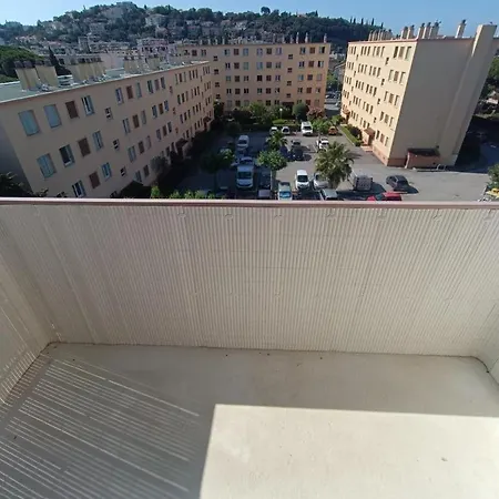 Apartament F3 Proche Gare Et Saint-Raphaël